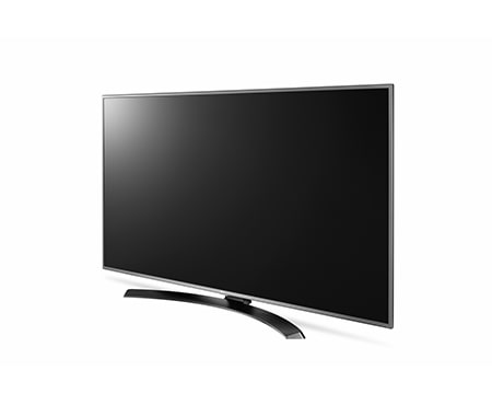 LG 49'' LG UHD TV, 4K, Smart TV WebOS 3.0, 49UH668V, thumbnail 5