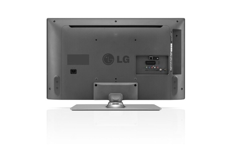 LG 50'' LG Smart TV LED TV, Full HD, Wi-Fi, MCI 100, DVB-T2, web prehliadač, Miracast/WiDi, DTS, Dolby Digital, 50LB580V, thumbnail 4