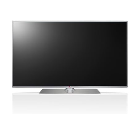 LG 50'' LG SMART TV Cinema 3D LED TV, WEBOS, FULL HD, MCI 500, Wi-Fi, DVB-T2, HBB TV, web prehliadač, Miracast/WiDi, 50LB650V, thumbnail 2
