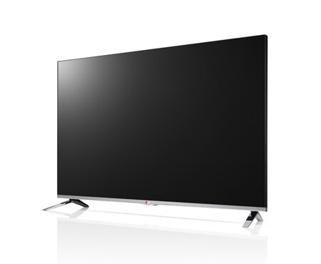 LG 50'' LG SMART TV Cinema 3D LED TV, WEBOS, FULL HD, MCI 700, Wi-Fi, DVB-T2, Magický ovládač, web prehliadač, Miracast/WiDi, 50LB670V, thumbnail 3