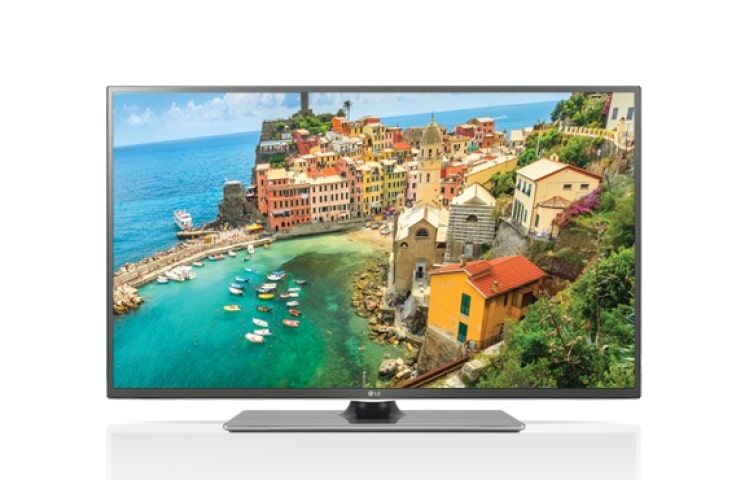 LG 50'' LG Smart TV webOS 2.0, Cinema 3D, 50LF652V, thumbnail 1