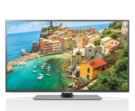 LG 50'' LG Smart TV webOS 2.0, Cinema 3D, 50LF652V