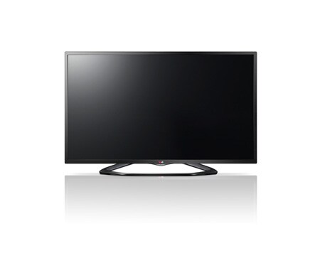 LG 50'' SMART TV, FULL HD, MCI 100, SIMPLINK, WI-FI, MIRACAST, MAGICKÝ DIAĽKOVÝ OVLÁDAČ MOŽNO DOKÚPIŤ, 50LN575S