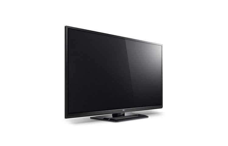 LG 50” Plazmový TV, 600Hz, 3.000.000 : 1, Simplink, Inteligentní senzor, 2 HDMI, DVB-T a DVB-C tuner., 50PA4500, thumbnail 4