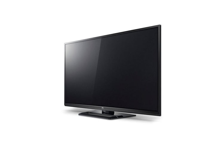 LG 50” Plazmový TV, 600Hz, 3.000.000 : 1, Simplink, Inteligentní senzor, 2 HDMI, DVB-T a DVB-C tuner., 50PA4500, thumbnail 5