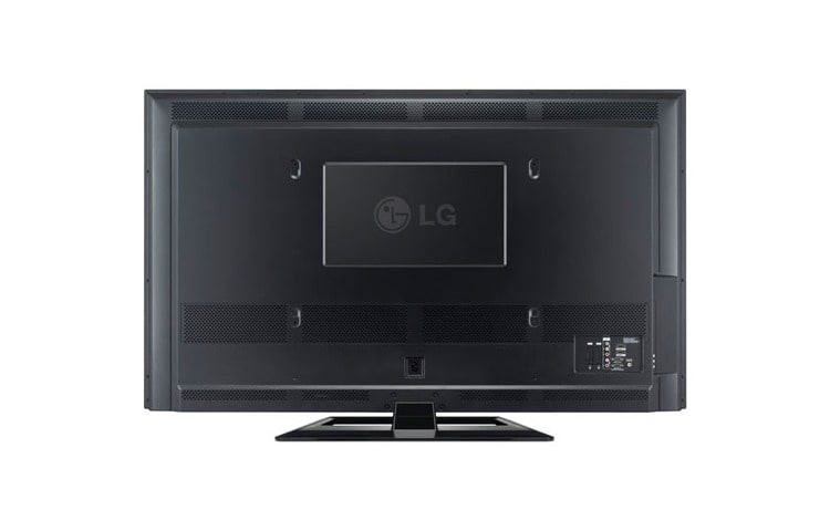 LG 50” Plazmový TV, 600Hz, 3.000.000 : 1, Simplink, Inteligentní senzor, 2 HDMI, DVB-T a DVB-C tuner., 50PA4500, thumbnail 6