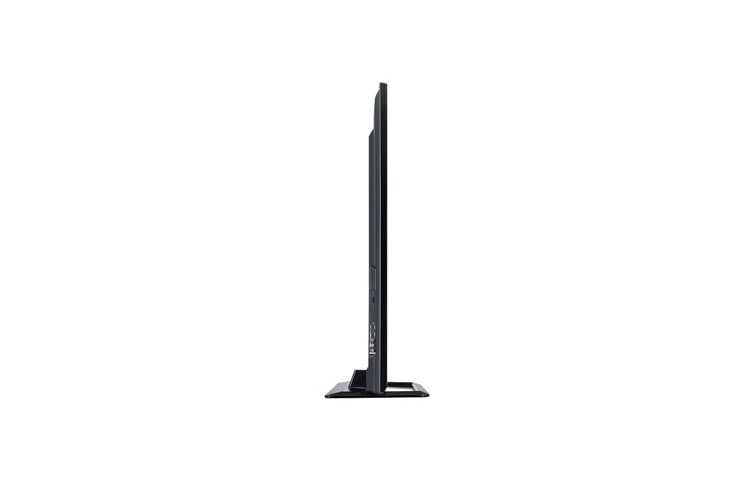 LG 50” Plazmový TV, 600Hz, 3.000.000 : 1, Simplink, Inteligentní senzor, 2 HDMI, DVB-T a DVB-C tuner., 50PA4500, thumbnail 7