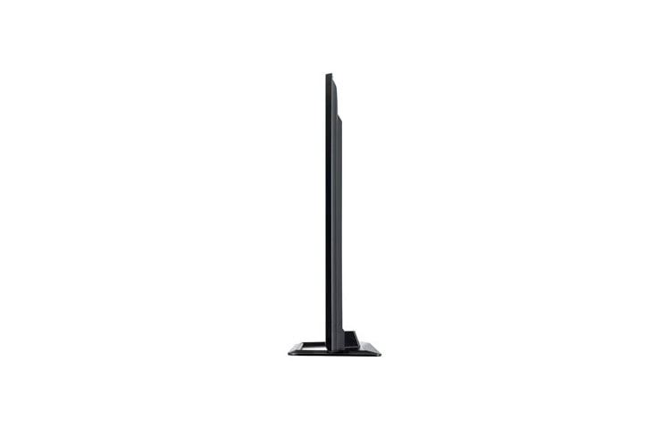 LG 50” Plazmový TV, 600Hz, 3.000.000 : 1, Simplink, Inteligentní senzor, 2 HDMI, DVB-T a DVB-C tuner., 50PA4500, thumbnail 8