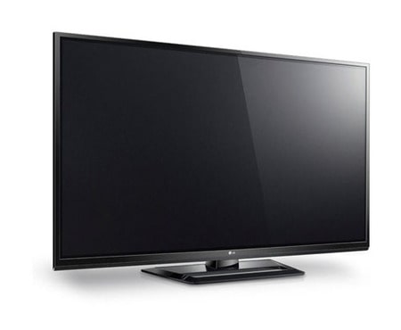 LG 50” Plazmový TV, 600Hz, 3.000.000 : 1, Simplink, Inteligentní senzor, 2 HDMI, DVB-T a DVB-C tuner., 50PA4500, thumbnail 2