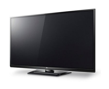 LG 50” Plazmový TV, 600Hz, 3.000.000 : 1, Simplink, Inteligentní senzor, 2 HDMI, DVB-T a DVB-C tuner., 50PA4500, thumbnail 3