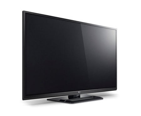 LG 50” Plazmový TV, 600Hz, 3.000.000 : 1, Simplink, Inteligentní senzor, 2 HDMI, DVB-T a DVB-C tuner., 50PA4500, thumbnail 4