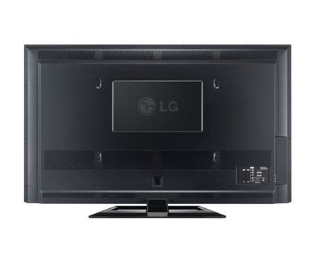 LG 50” Plazmový TV, 600Hz, 3.000.000 : 1, Simplink, Inteligentní senzor, 2 HDMI, DVB-T a DVB-C tuner., 50PA4500, thumbnail 6