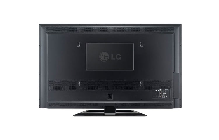 LG 50” FULL HD Plazmový TV, 600Hz, 3.000.000 : 1, Simplink, Inteligentní senzor, 3 HDMI, DVB-T a DVB-C tuner., 50PA6500, thumbnail 6