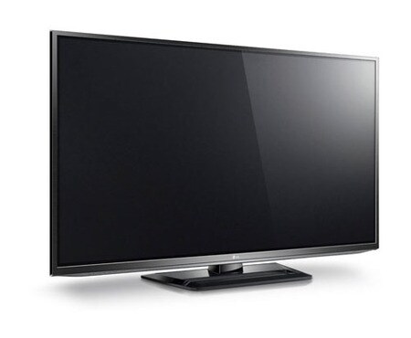 LG 50” FULL HD Plazmový TV, 600Hz, 3.000.000 : 1, Simplink, Inteligentní senzor, 3 HDMI, DVB-T a DVB-C tuner., 50PA6500, thumbnail 2