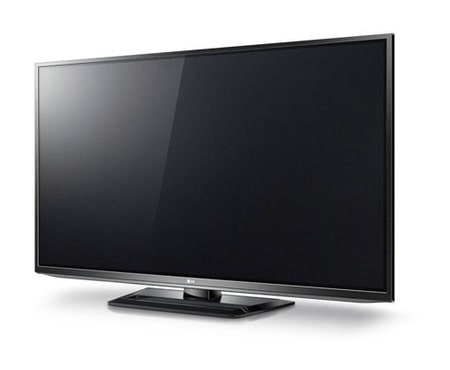 LG 50” FULL HD Plazmový TV, 600Hz, 3.000.000 : 1, Simplink, Inteligentní senzor, 3 HDMI, DVB-T a DVB-C tuner., 50PA6500, thumbnail 3