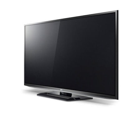 LG 50” FULL HD Plazmový TV, 600Hz, 3.000.000 : 1, Simplink, Inteligentní senzor, 3 HDMI, DVB-T a DVB-C tuner., 50PA6500, thumbnail 5