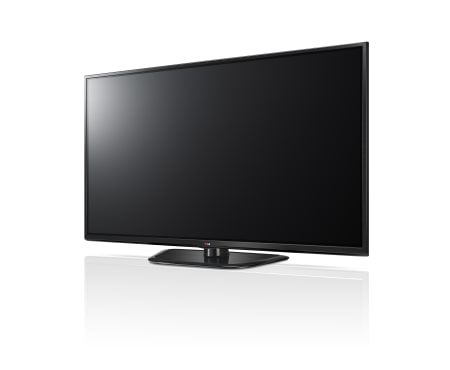 LG 50'' PENTOUCH PLAZMOVÁ TV, FULL HD, 3 000 000:1, 600HZ, TV JE PRIPRAVENÁ PRE WI-FI A MAGICKÝ DIAĽKOVÝ OVLÁDAČ, 50PH660S