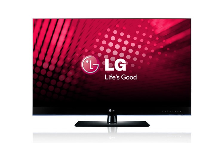LG 50'' LG PLAZMA TV, 50PJ650, thumbnail 1