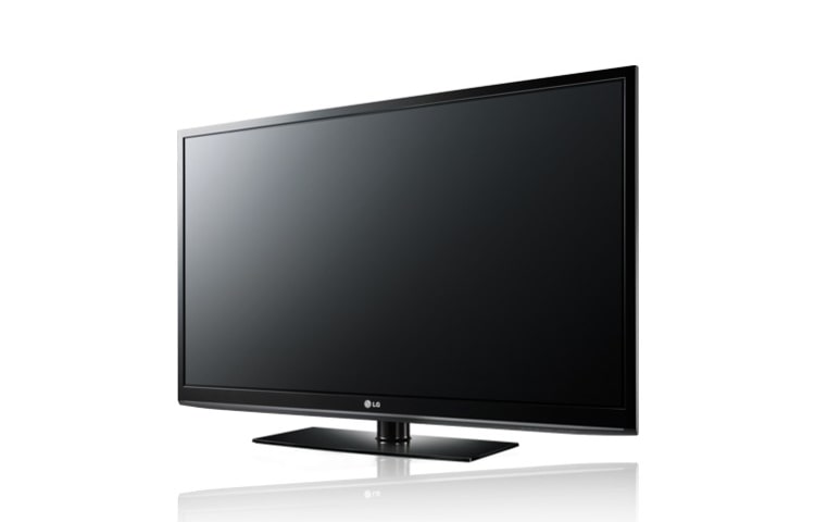 LG 50'' LG Full HD PLAZMA TV, 50PK350, thumbnail 2