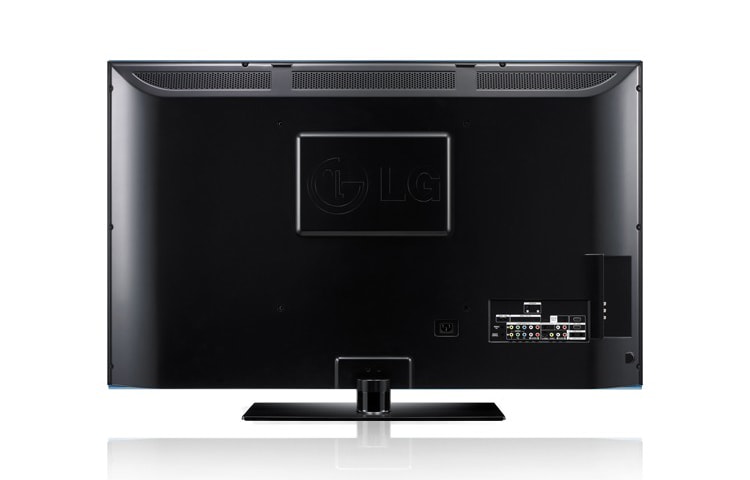 LG 50'' LG Full HD PLAZMA TV, 50PK350, thumbnail 3