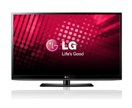 LG 50'' LG Full HD PLAZMA TV, 50PK350