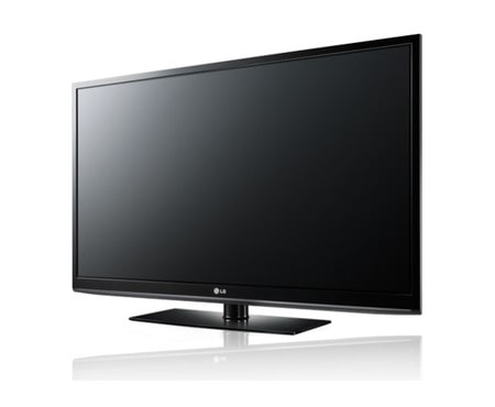 LG 50'' LG Full HD PLAZMA TV, 50PK350, thumbnail 2