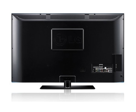 LG 50'' LG Full HD PLAZMA TV, 50PK350, thumbnail 3