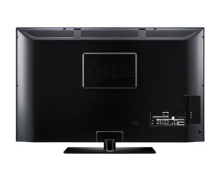 LG 50'' LG Full HD PLAZMA TV, 50PK550, thumbnail 3