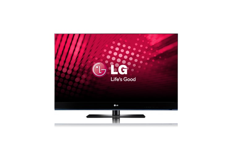 LG 50'' LG Full HD PLAZMA TV, 50PK750, thumbnail 1