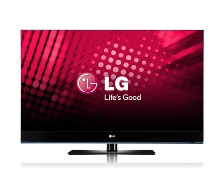 LG 50'' LG Full HD PLAZMA TV, 50PK750