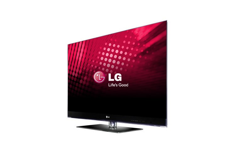 LG 50'' Full HD PLAZMA TV, 50PK950, thumbnail 1