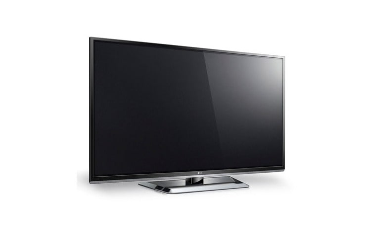 LG 50” Plazmový 3D TV, 600Hz, 3.000.000 : 1, zabudovaný Bluetooth, Wi-Fi Ready, 3 HDMI, DVB-T a DVB-C tuner., 50PM4700, thumbnail 2