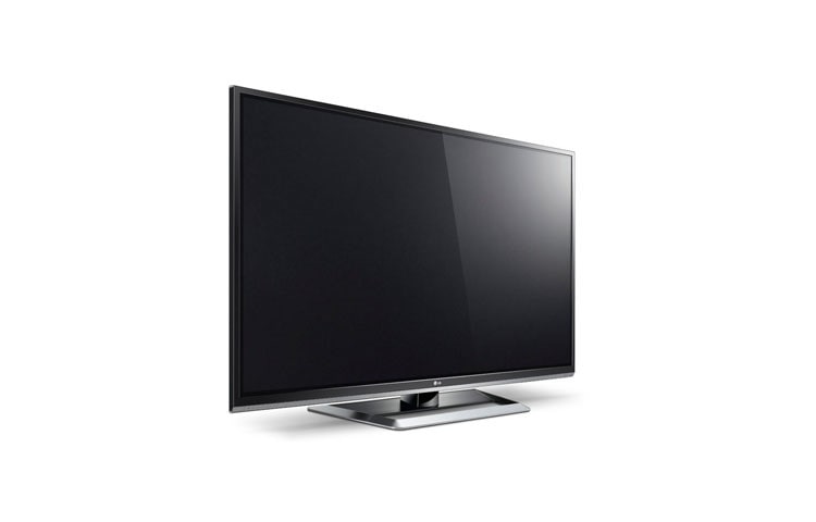 LG 50” Plazmový 3D TV, 600Hz, 3.000.000 : 1, zabudovaný Bluetooth, Wi-Fi Ready, 3 HDMI, DVB-T a DVB-C tuner., 50PM4700, thumbnail 4