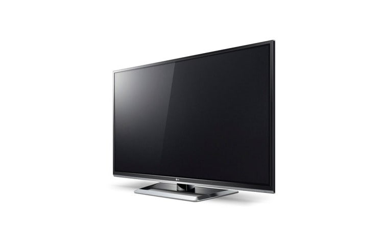 LG 50” Plazmový 3D TV, 600Hz, 3.000.000 : 1, zabudovaný Bluetooth, Wi-Fi Ready, 3 HDMI, DVB-T a DVB-C tuner., 50PM4700, thumbnail 5