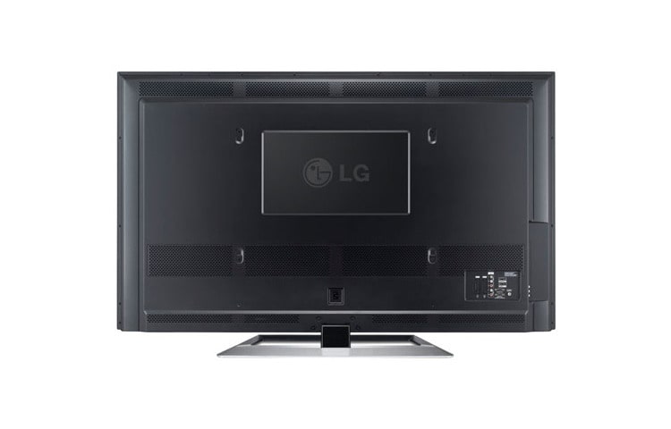 LG 50” Plazmový 3D TV, 600Hz, 3.000.000 : 1, zabudovaný Bluetooth, Wi-Fi Ready, 3 HDMI, DVB-T a DVB-C tuner., 50PM4700, thumbnail 6