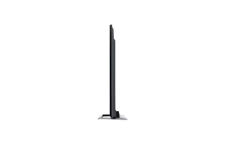 LG 50” Plazmový 3D TV, 600Hz, 3.000.000 : 1, zabudovaný Bluetooth, Wi-Fi Ready, 3 HDMI, DVB-T a DVB-C tuner., 50PM4700, thumbnail 8