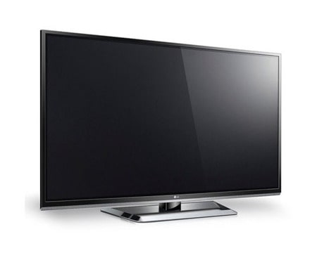 LG 50” Plazmový 3D TV, 600Hz, 3.000.000 : 1, zabudovaný Bluetooth, Wi-Fi Ready, 3 HDMI, DVB-T a DVB-C tuner., 50PM4700, thumbnail 2