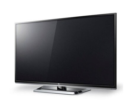 LG 50” Plazmový 3D TV, 600Hz, 3.000.000 : 1, zabudovaný Bluetooth, Wi-Fi Ready, 3 HDMI, DVB-T a DVB-C tuner., 50PM4700, thumbnail 3