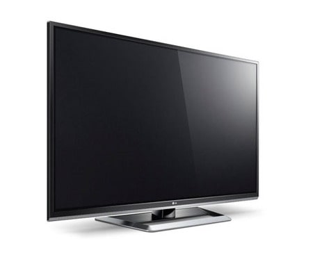 LG 50” Plazmový 3D TV, 600Hz, 3.000.000 : 1, zabudovaný Bluetooth, Wi-Fi Ready, 3 HDMI, DVB-T a DVB-C tuner., 50PM4700, thumbnail 4