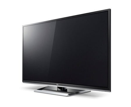 LG 50” Plazmový 3D TV, 600Hz, 3.000.000 : 1, zabudovaný Bluetooth, Wi-Fi Ready, 3 HDMI, DVB-T a DVB-C tuner., 50PM4700, thumbnail 5