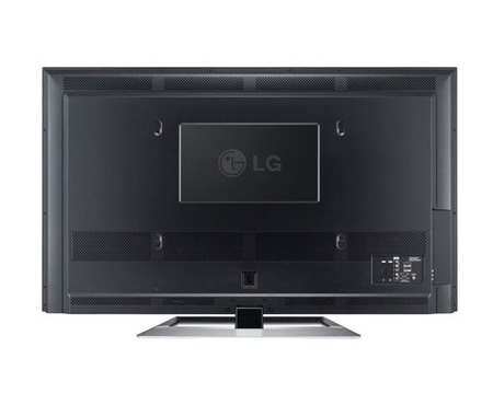 LG 50” Plazmový 3D TV, 600Hz, 3.000.000 : 1, zabudovaný Bluetooth, Wi-Fi Ready, 3 HDMI, DVB-T a DVB-C tuner., 50PM4700, thumbnail 6