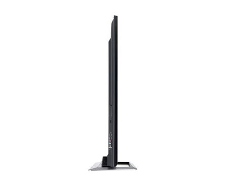 LG 50” Plazmový 3D TV, 600Hz, 3.000.000 : 1, zabudovaný Bluetooth, Wi-Fi Ready, 3 HDMI, DVB-T a DVB-C tuner., 50PM4700, thumbnail 7