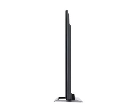 LG 50” Plazmový 3D TV, 600Hz, 3.000.000 : 1, zabudovaný Bluetooth, Wi-Fi Ready, 3 HDMI, DVB-T a DVB-C tuner., 50PM4700, thumbnail 8