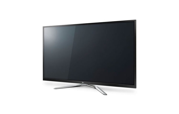 LG 50” FULL HD Plazmový 3D Smart TV, TruBlack Filtr, THX 3D, 600Hz, 5.000.000 : 1, zabudovaný Bluetooth a Wi-Fi, 4 HDMI, DVB-T/ DVB-C/DVB-S2 tuner, dálkový ovladač Magic Remote s 3 režimy součástí balení, 50PM970S, thumbnail 3