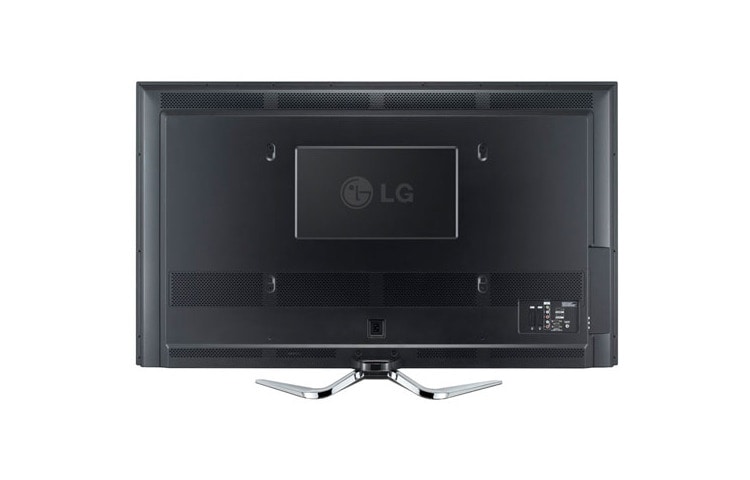 LG 50” FULL HD Plazmový 3D Smart TV, TruBlack Filtr, THX 3D, 600Hz, 5.000.000 : 1, zabudovaný Bluetooth a Wi-Fi, 4 HDMI, DVB-T/ DVB-C/DVB-S2 tuner, dálkový ovladač Magic Remote s 3 režimy součástí balení, 50PM970S, thumbnail 6