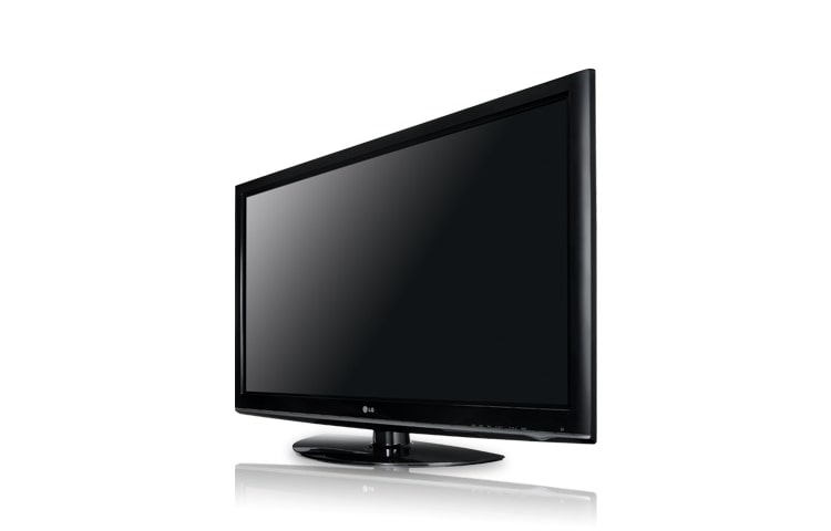 LG 50'' full HD Plazma LG TV, 50PQ3000, thumbnail 2