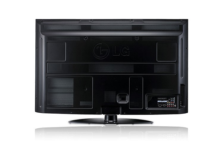 LG 50'' full HD Plazma LG TV, 50PQ3000, thumbnail 3