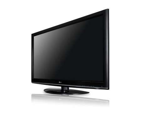 LG 50'' full HD Plazma LG TV, 50PQ3000, thumbnail 2
