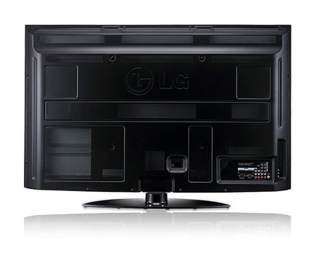 LG 50'' full HD Plazma LG TV, 50PQ3000, thumbnail 3