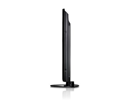 LG 50'' full HD Plazma LG TV, 50PQ3000, thumbnail 4